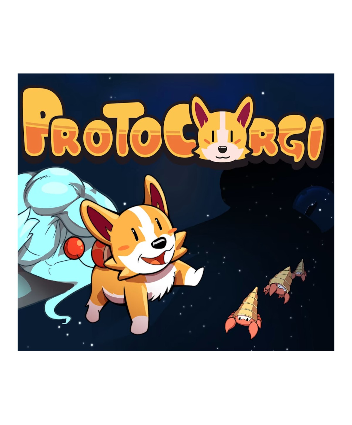ProtoCorgi Steam Key EUROPE